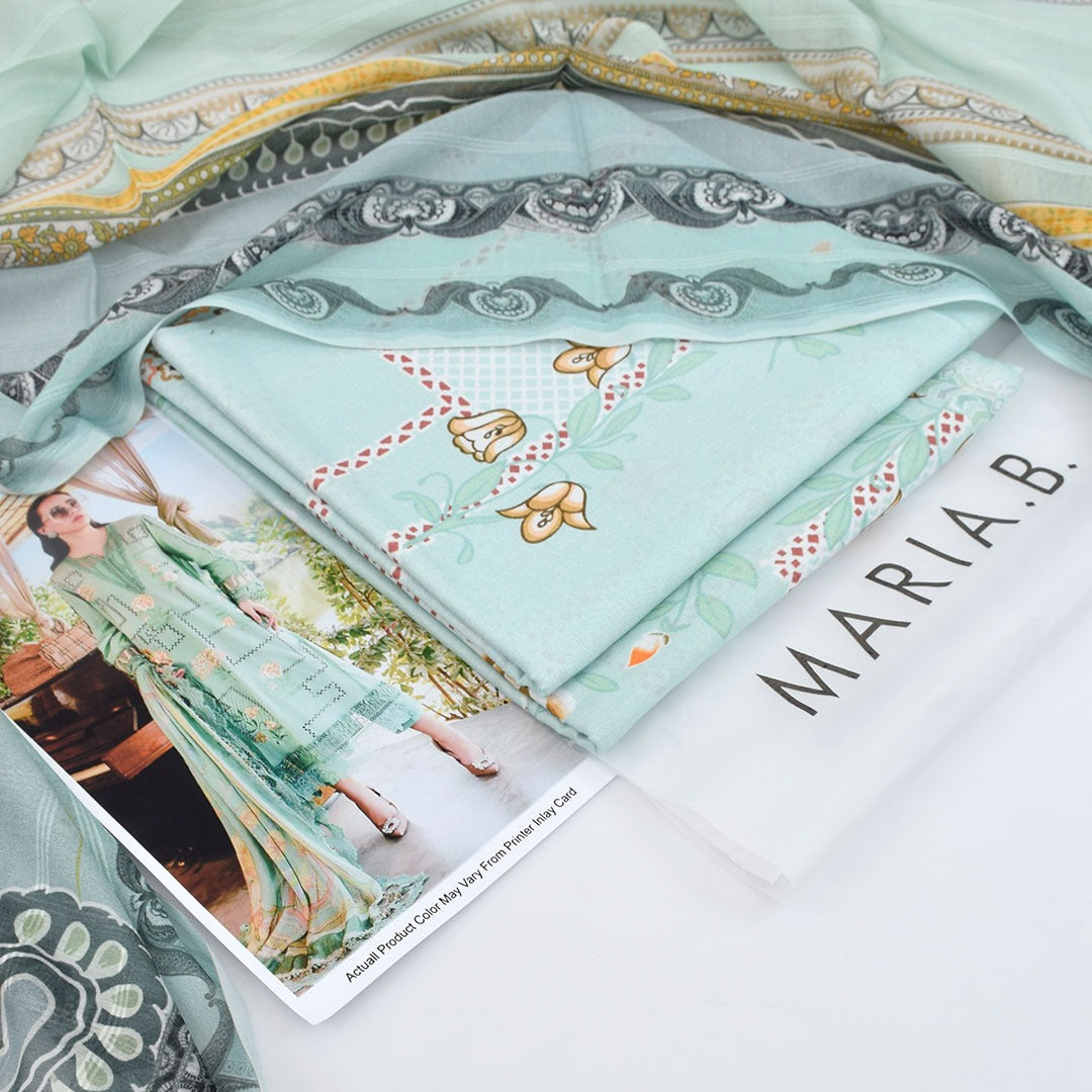 MARIA.B 3PC BEST SELLER