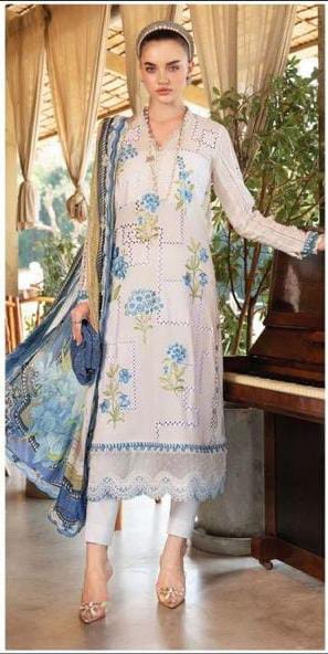 3pc Lawn Collection