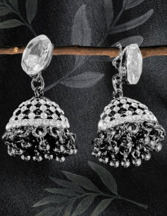 cystals Earing