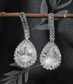 sparkle and elegance.