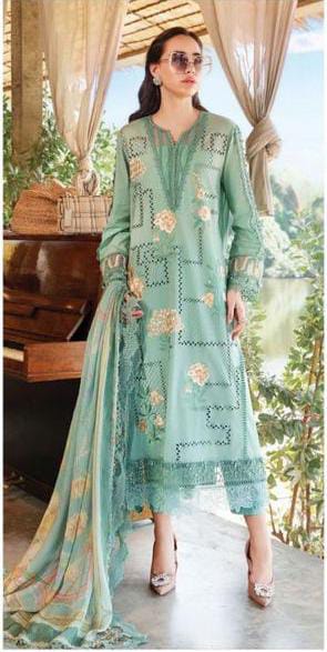 MARIA.B 3PC BEST SELLER