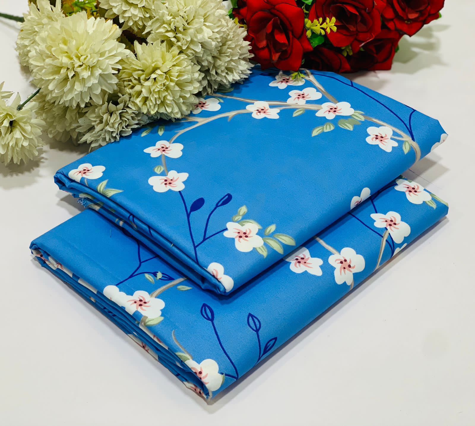 Easy to Maintain 2pc suit